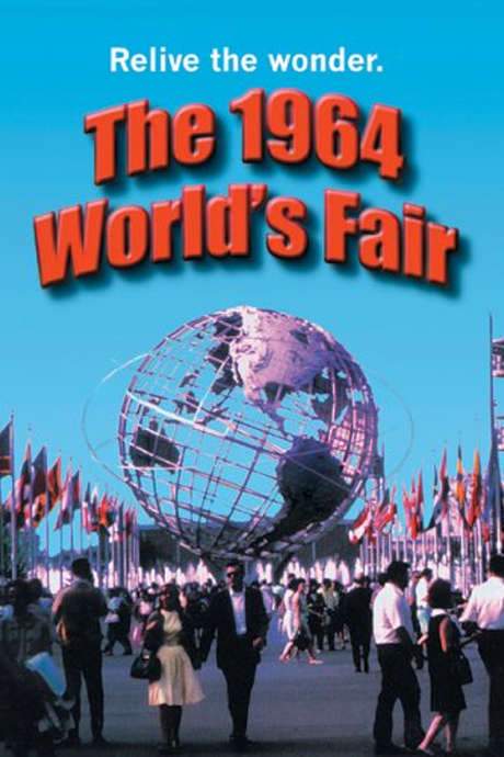The 1964 World’s Fair